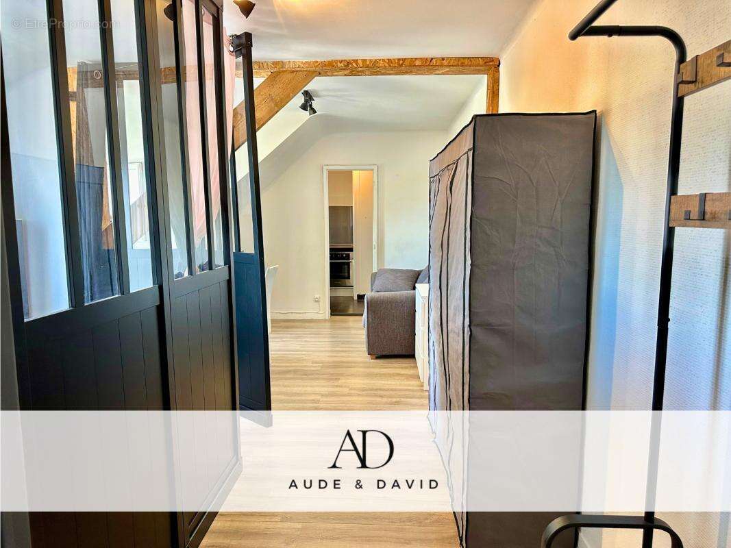 Appartement - photo 16