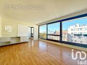 Photo 1 - Appartement à PARIS-14E