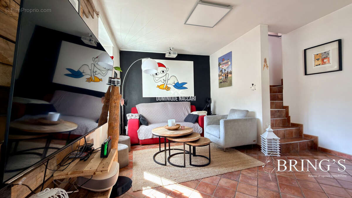 Maison à BOLLWILLER