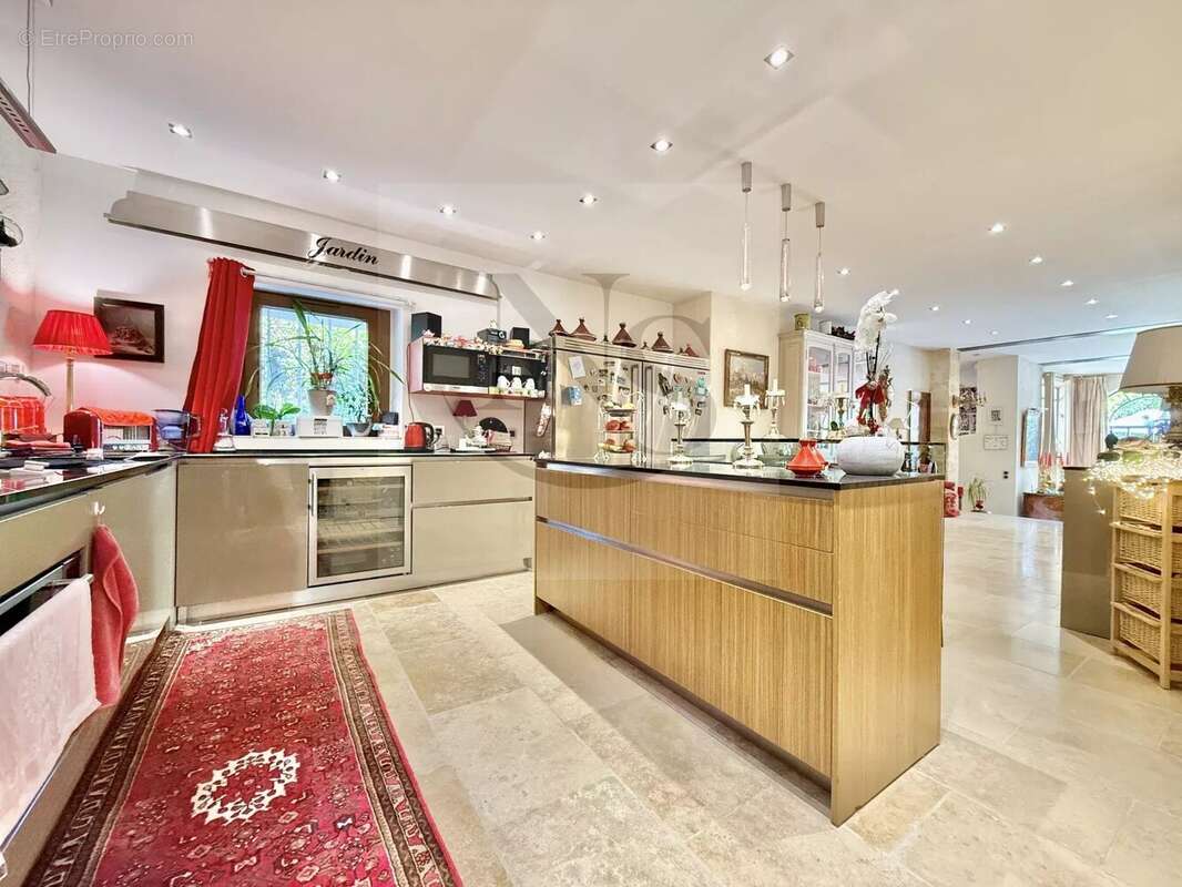 Maison à AIX-EN-PROVENCE