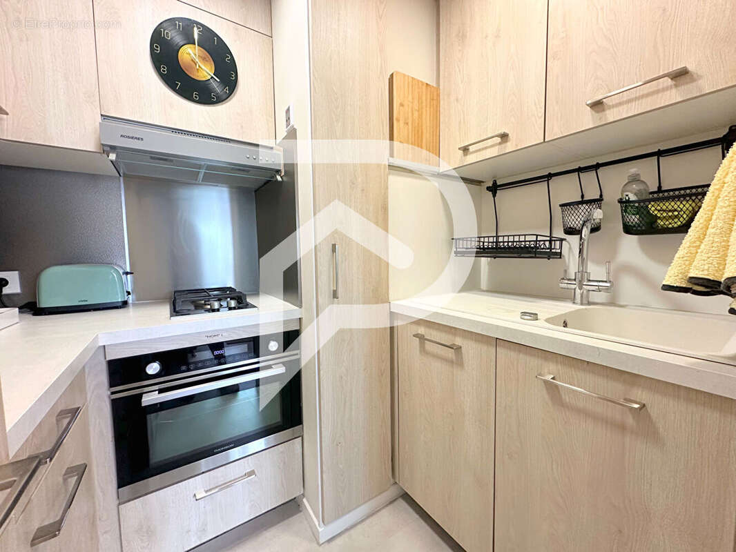 Appartement à PALAVAS-LES-FLOTS