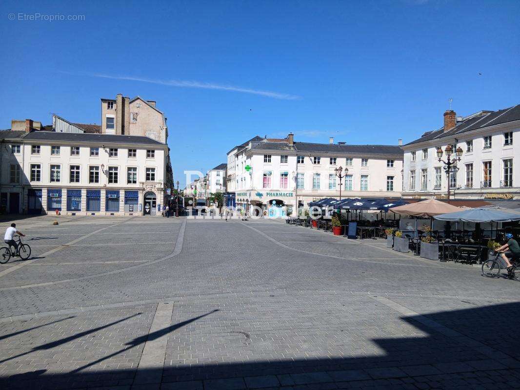 Murs d'un restaurant a vendre avec licence - photo 4