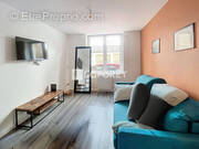 Appartement à LE PORTEL