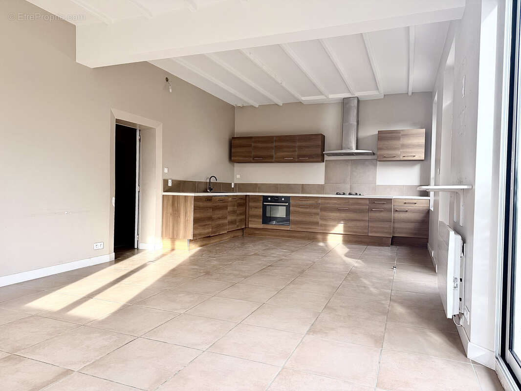 Maison à CASTELNAU-D'ESTRETEFONDS