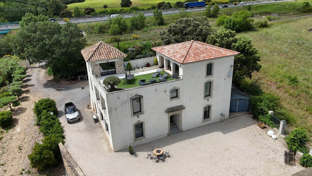 Maison à CANET