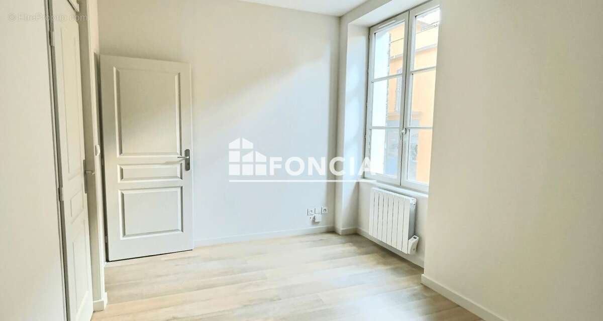 Appartement à FRANCHEVILLE