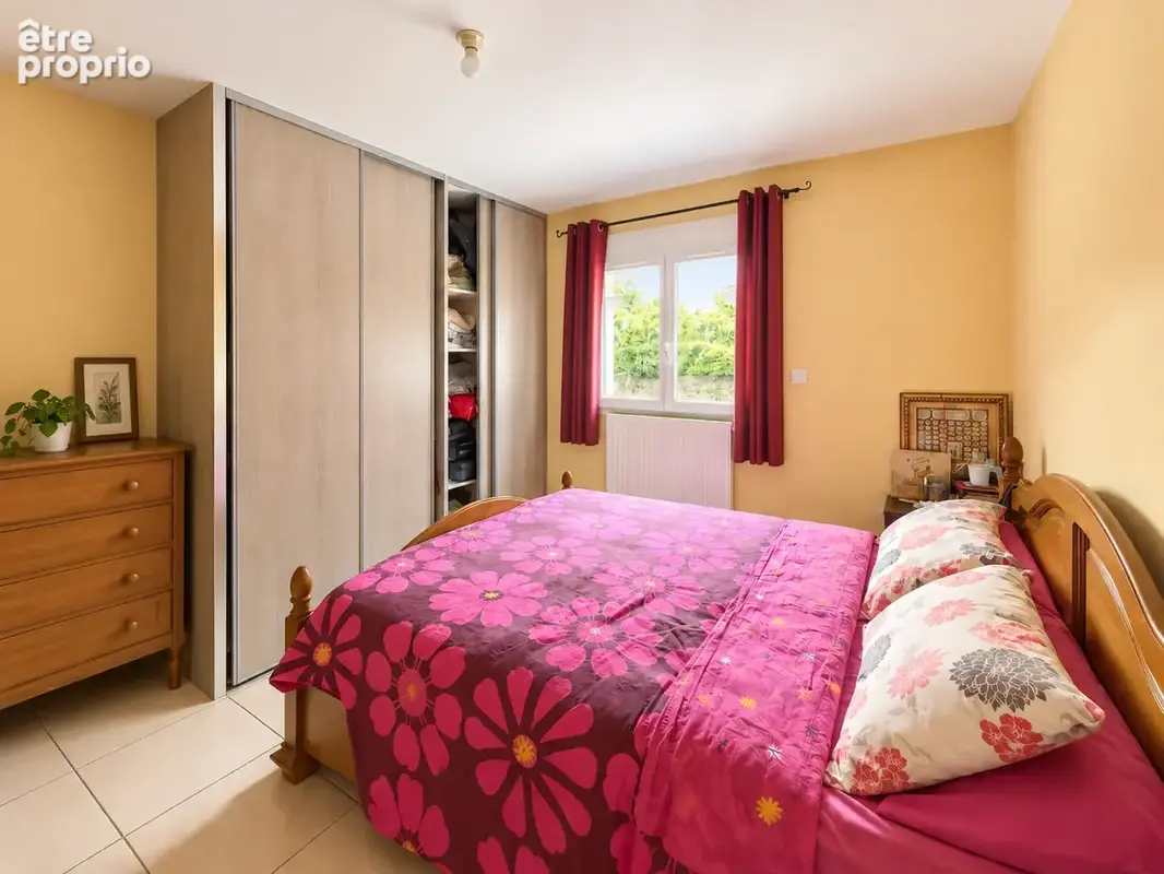 Maison individuelle - 165m2 - photo 14