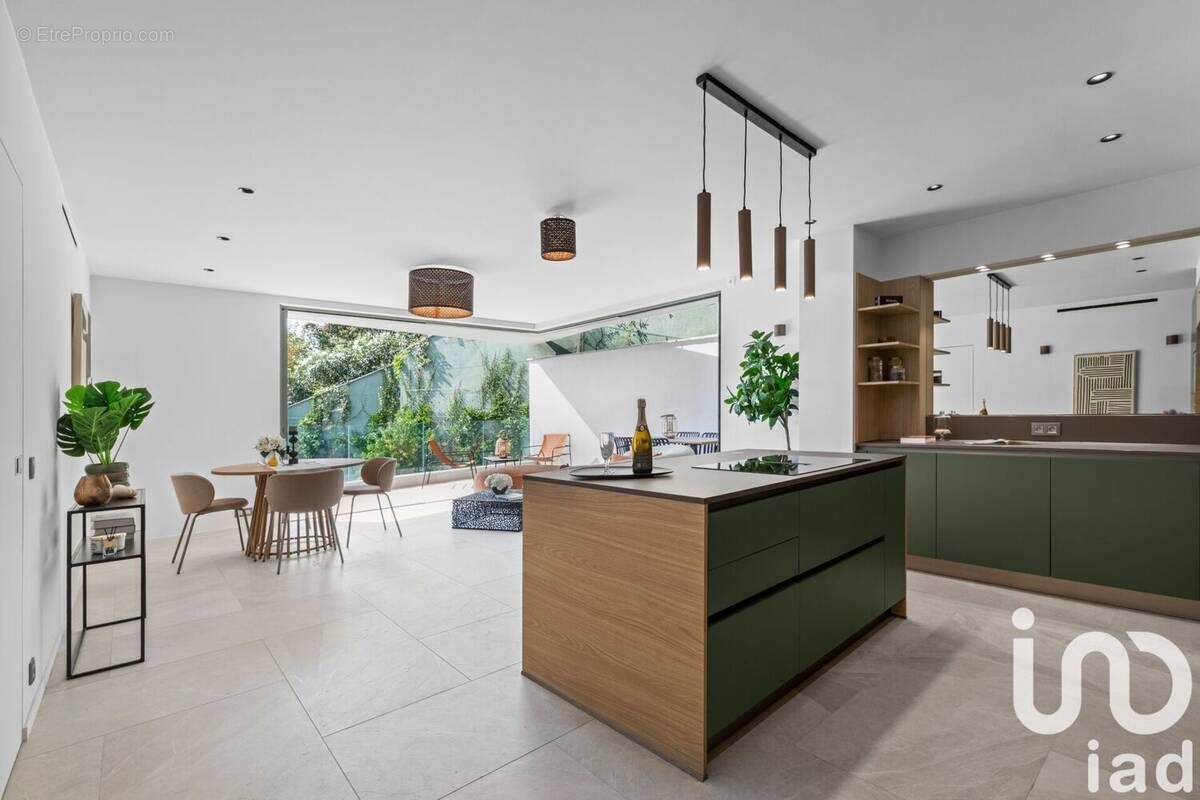 Photo 1 - Appartement à LES ADRETS-DE-L&#039;ESTEREL