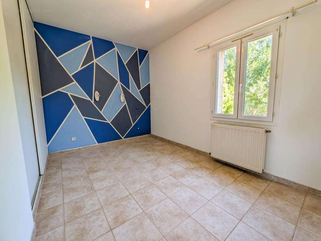 Maison 80 m² à Saint-Christol-Les-Ales  - photo 7
