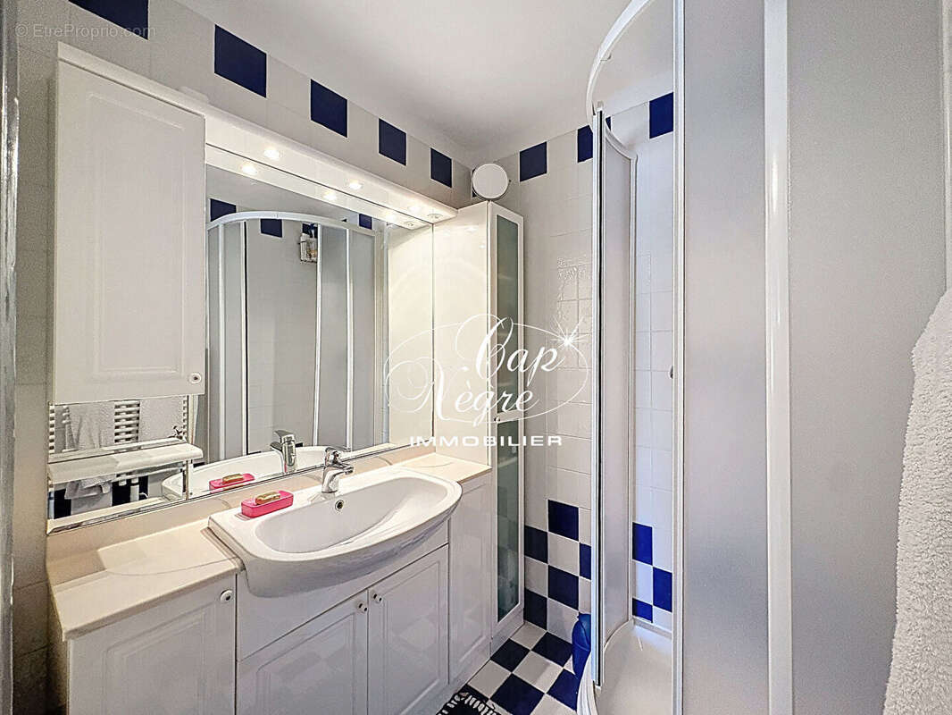 Appartement à LE LAVANDOU