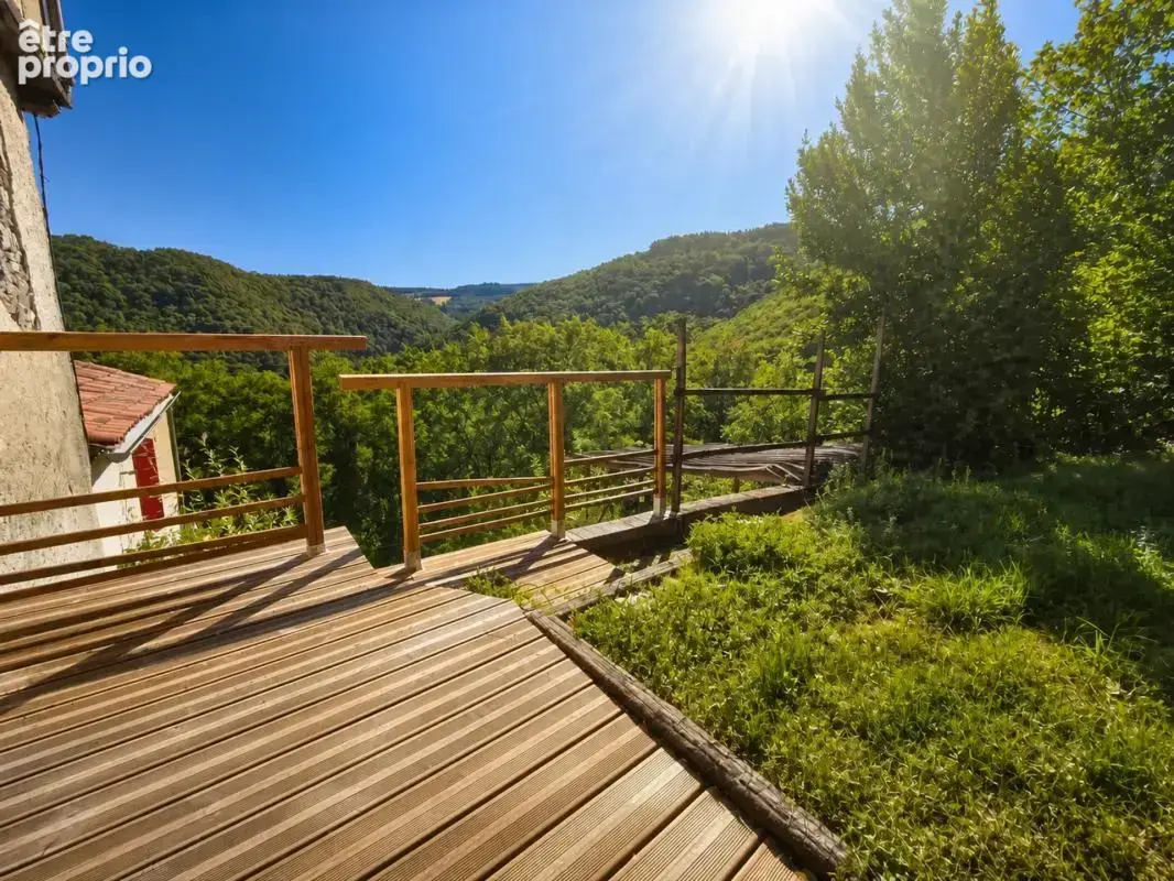 Maison de 5 pièces de 100 m² à Mazamet - photo 13