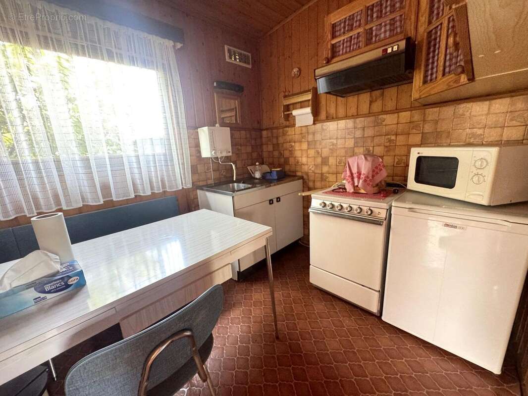 Maison 36 m² à Mittersheim  - photo 4
