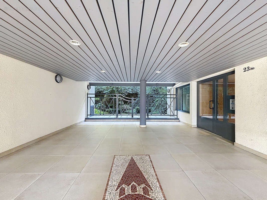 Appartement à ANNECY