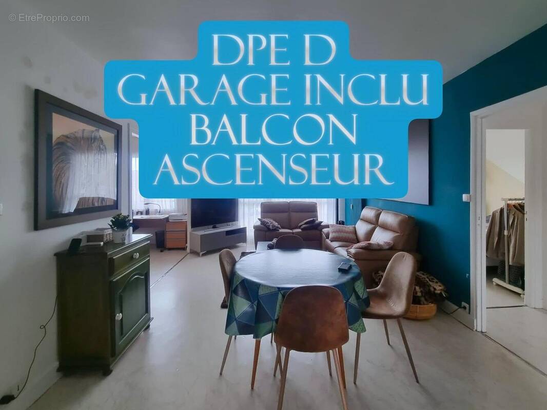 Photo 1 - Appartement à LOOS