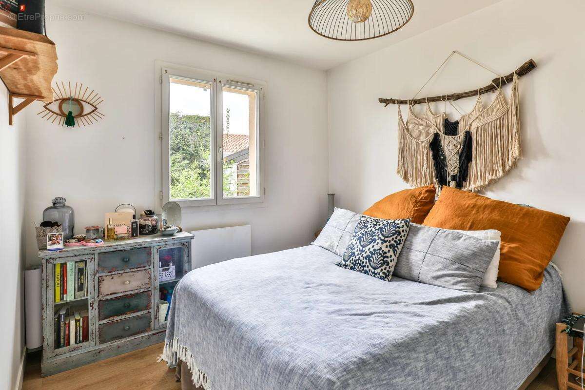 Maison à LA TESTE-DE-BUCH