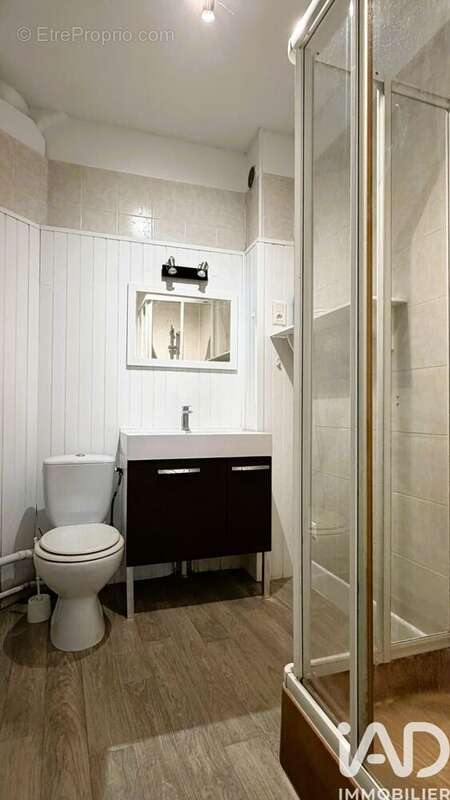 Photo 5 - Appartement à SAINTE-SAVINE