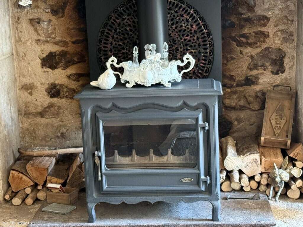 Maison à VILLEFAGNAN