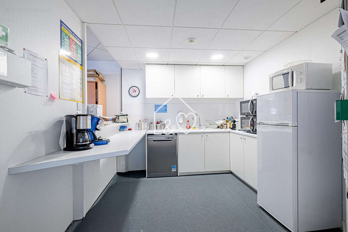 Commerce à SAINT-NAZAIRE