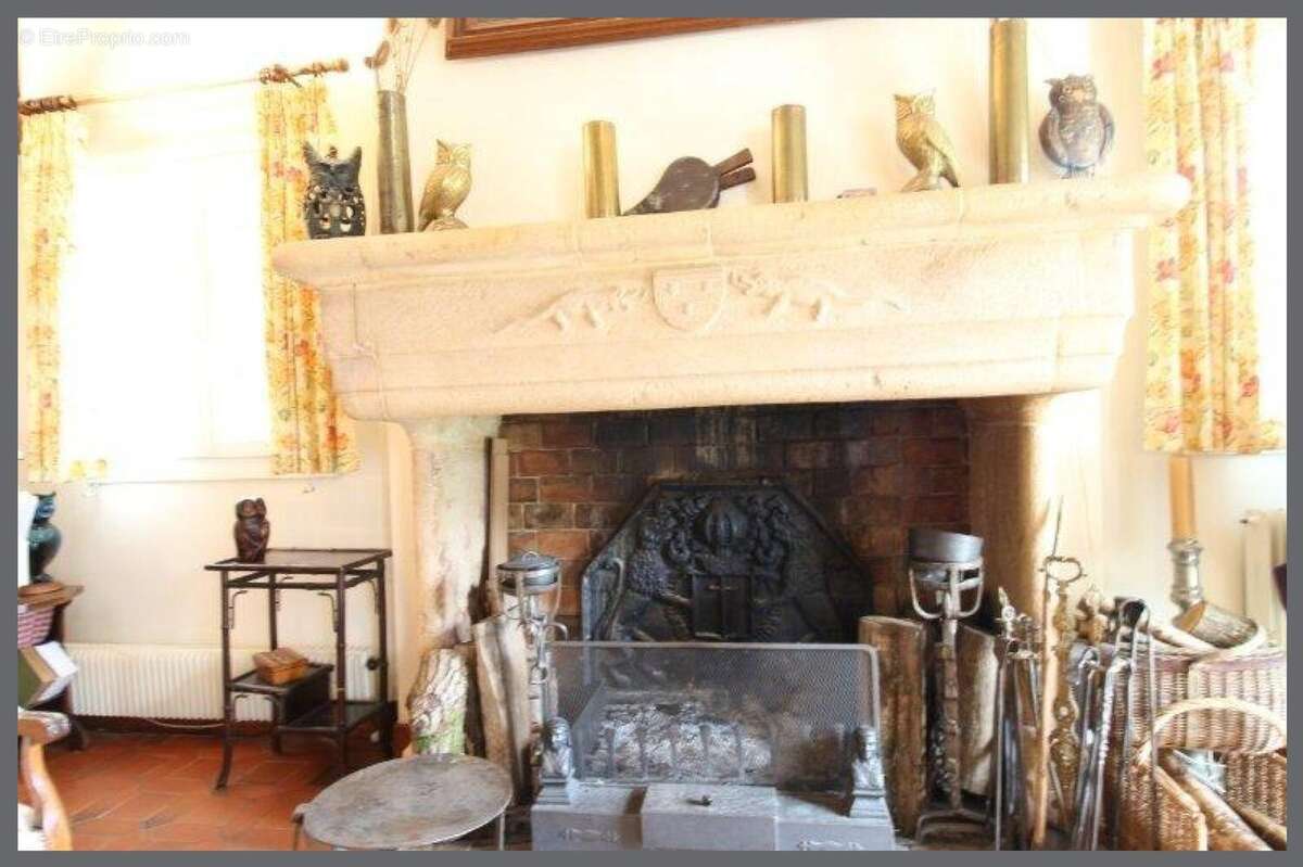 Photo 4 - Maison à BAILLY-ROMAINVILLIERS