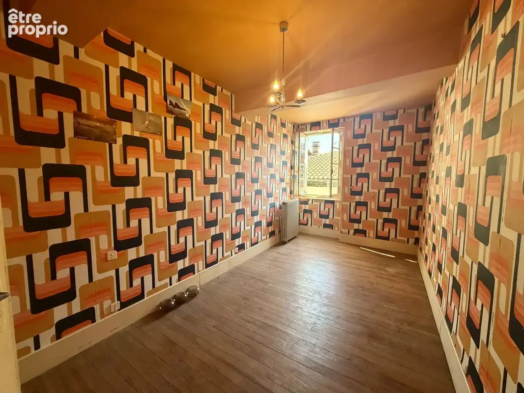 Maison de ville - saint-girons - photo 5