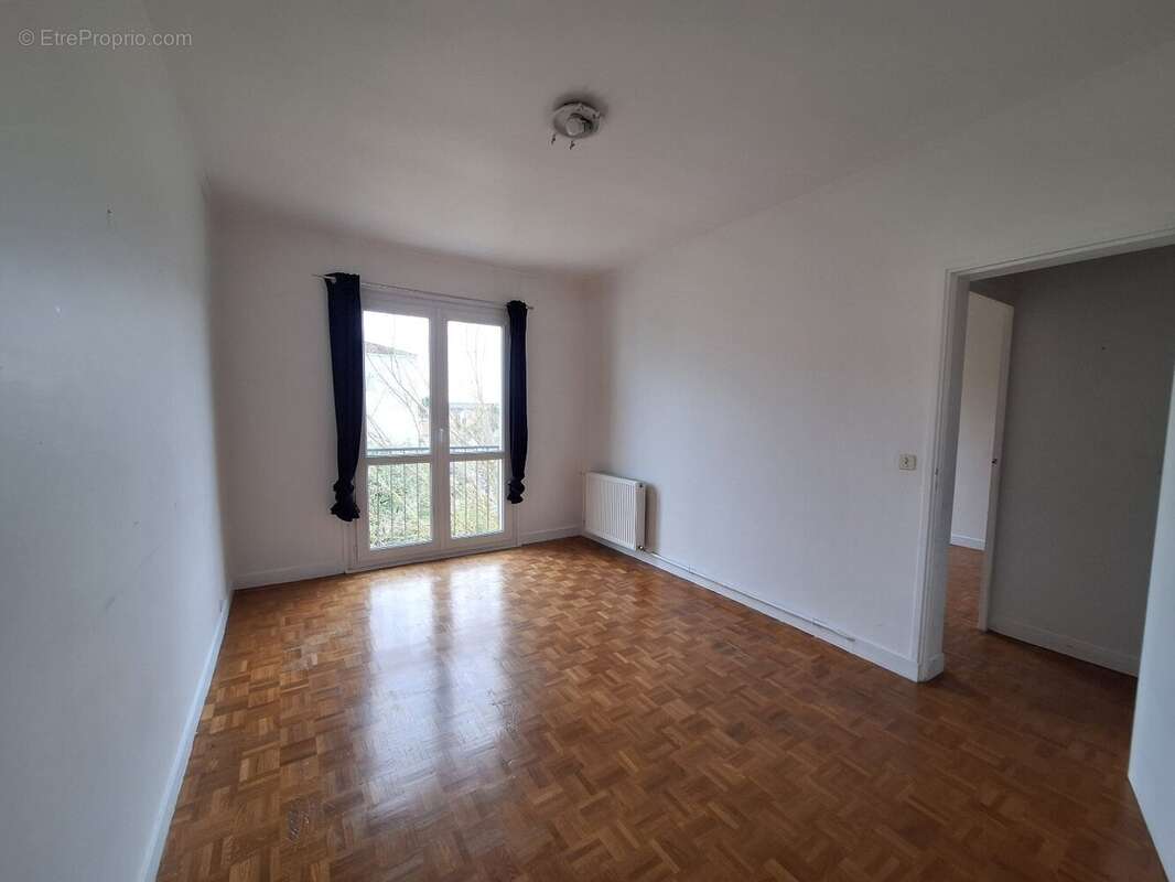Appartement à COGNAC