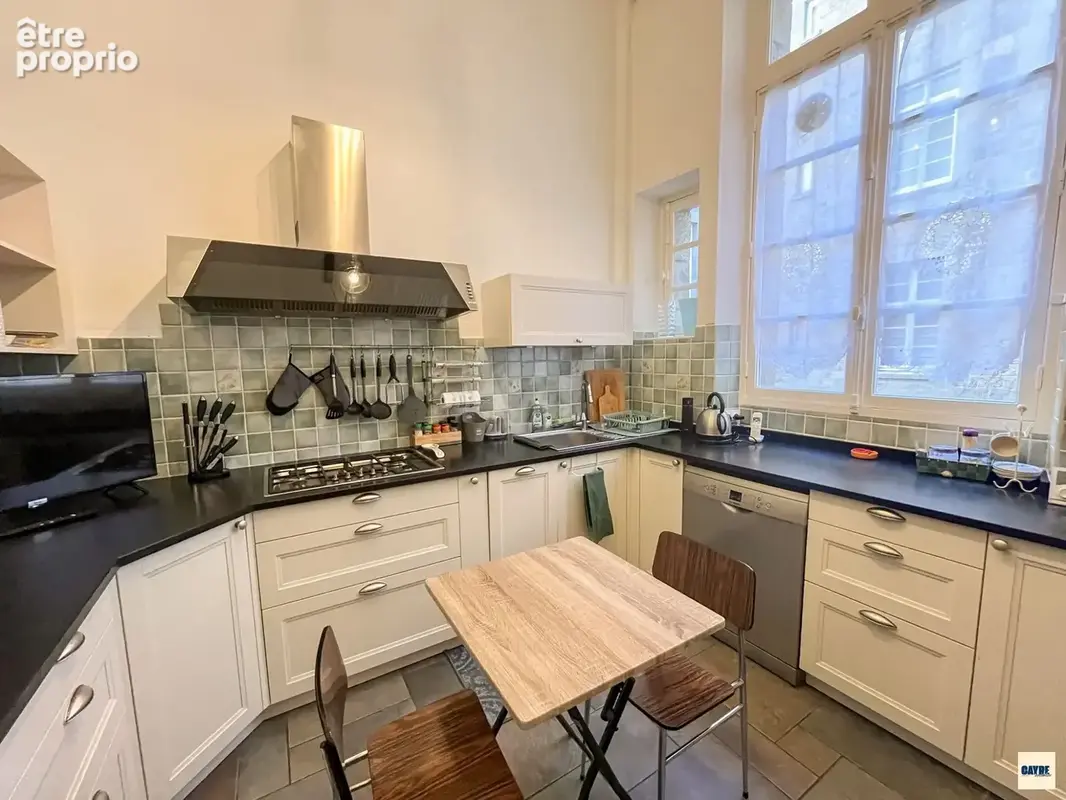 Appartement 4 pièces 125 m² à vendre à Saint-Malo (35400) - photo 3