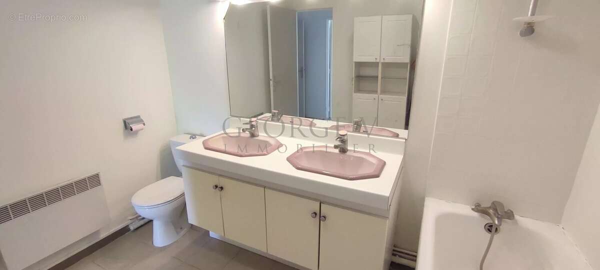 Appartement à SAINT-GERMAIN-EN-LAYE