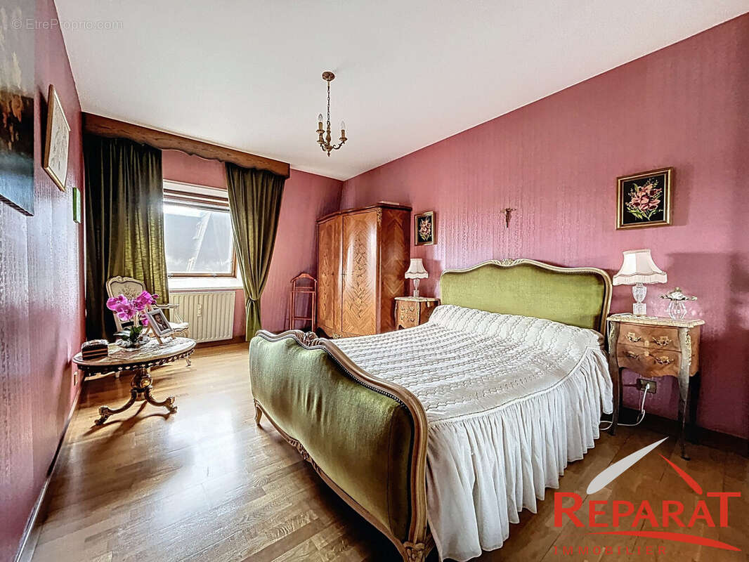 Appartement à BRIVE-LA-GAILLARDE