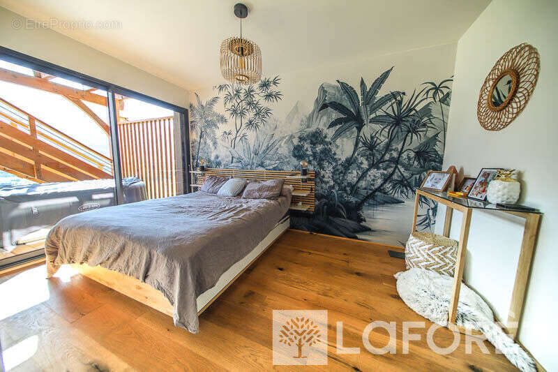 Maison à CHATEAUROUX-LES-ALPES