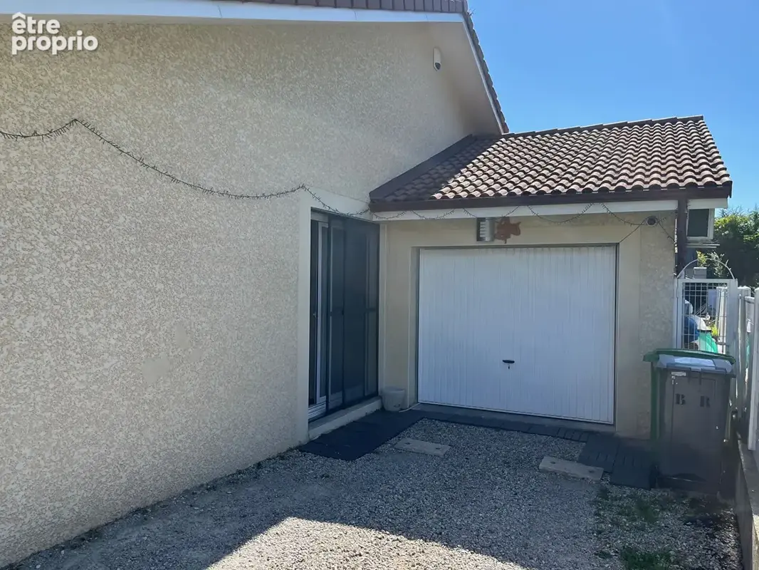 Maison Plain pied Fontaine  5 pièce(s) 102 m2 - photo 3