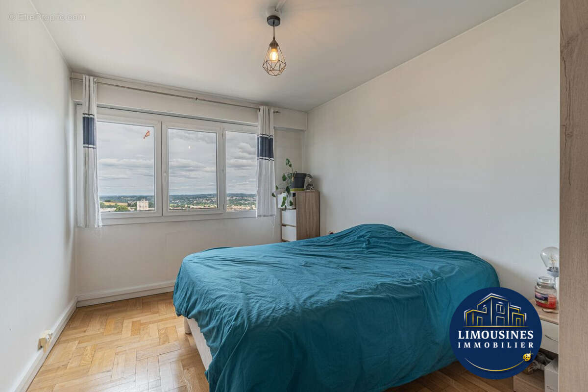Appartement à LIMOGES