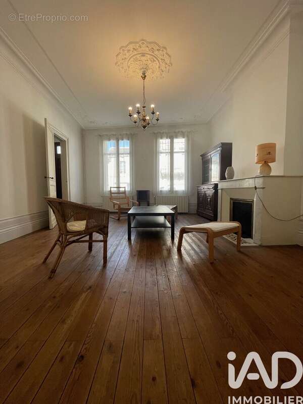 Photo 4 - Maison à LIBOURNE