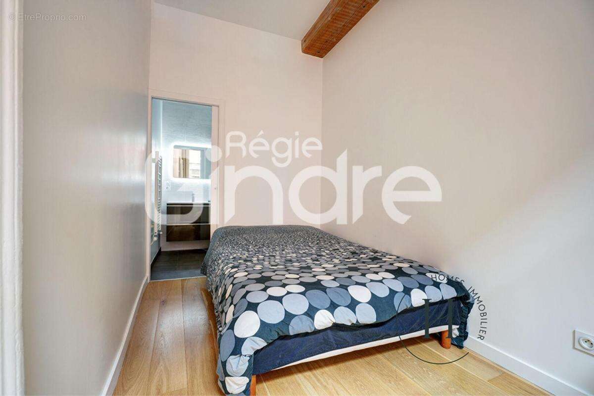 Appartement à LYON-1E