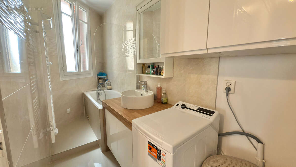Appartement à ARGENTEUIL