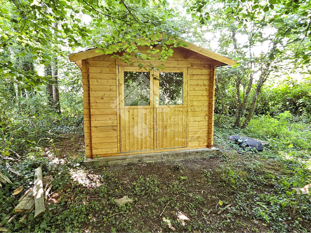 Maison à ARFEUILLES