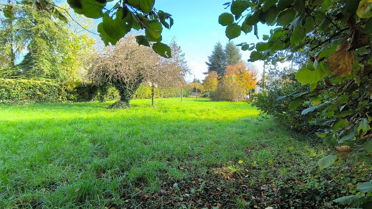 Maison à LE PERRAY-EN-YVELINES
