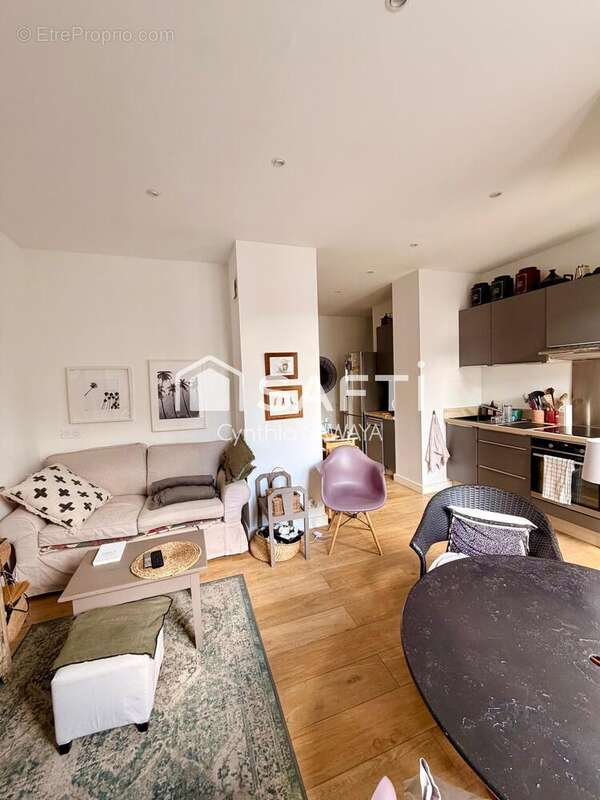 Photo 2 - Appartement à ARCACHON