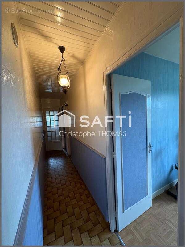 Photo 5 - Maison à PLAINTEL