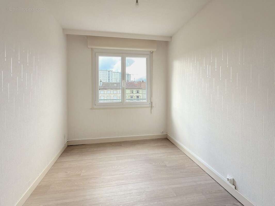 Appartement à EPINAL