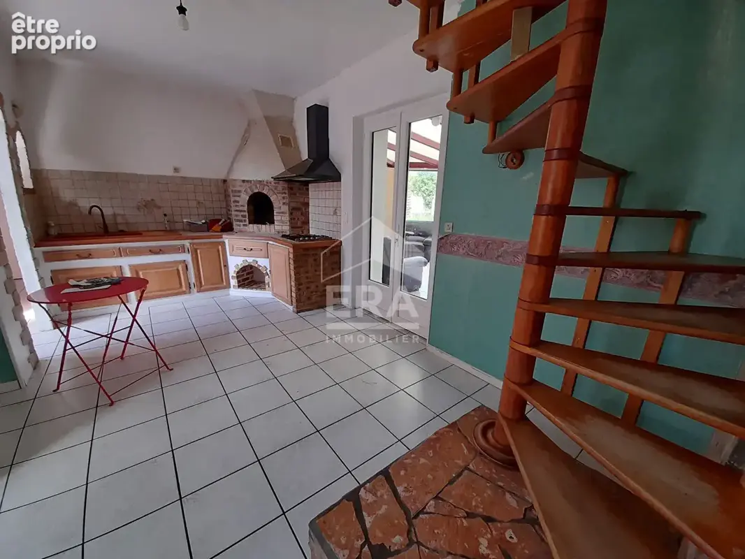 Maison 124m² à chauny - photo 9