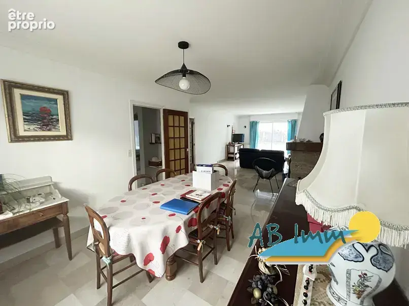 Maison familiale 4 chambres - photo 7