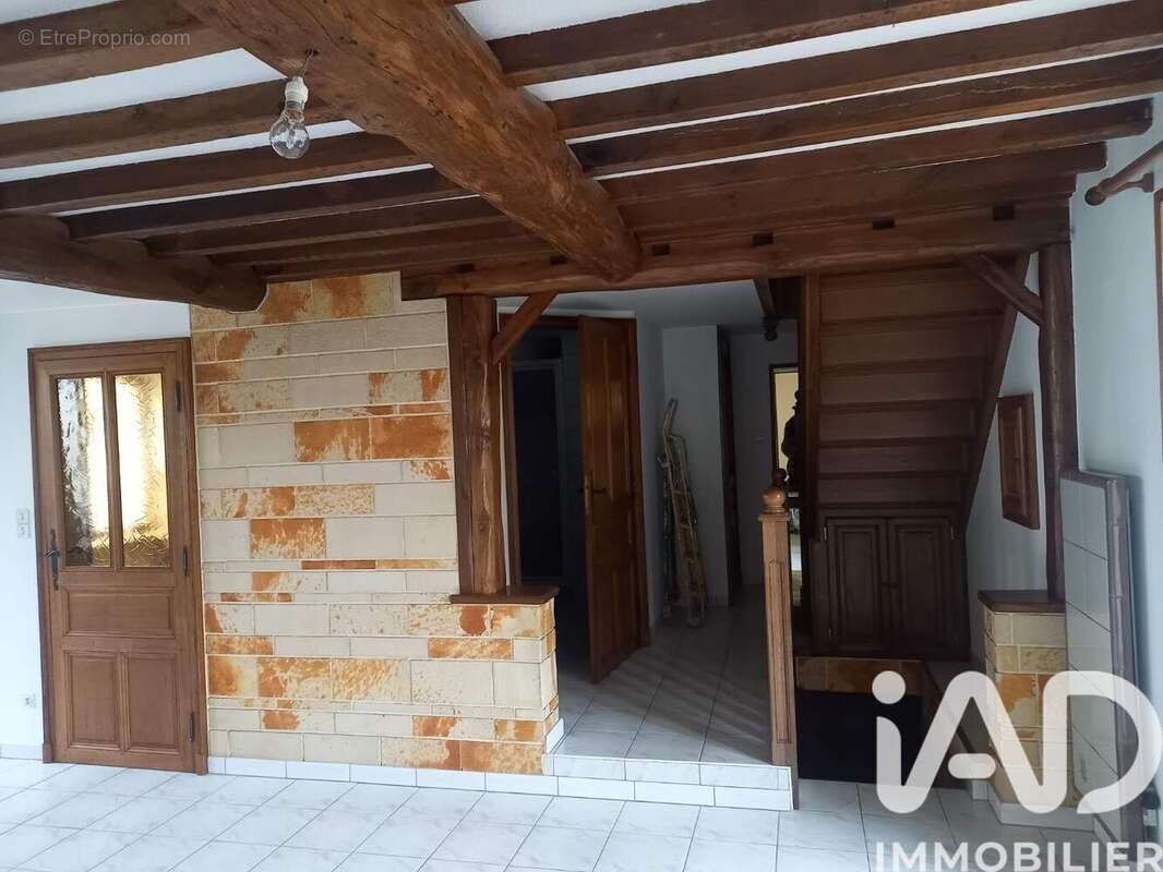 Photo 3 - Maison à RIMOGNE