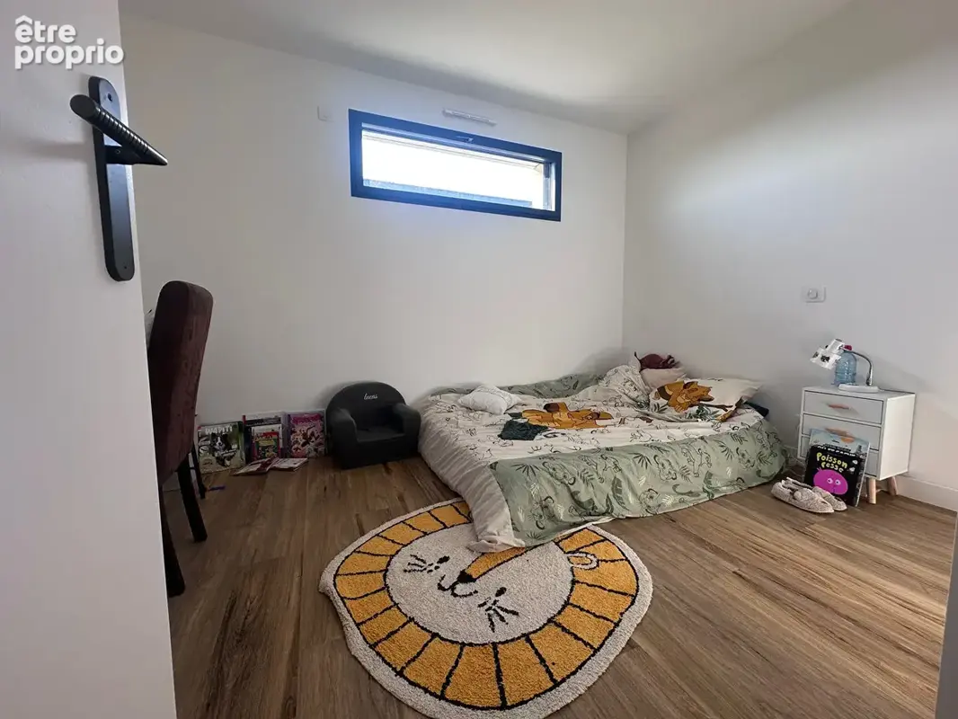 Maison neuve de plain pied Ergue-Gaberic - photo 8
