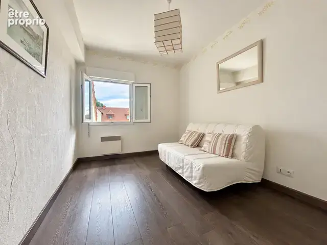 BRETIGNY-SUR-ORGE - APPARTEMENT DUPLEX F3 - 90 m2 au sol - Hauteur Cathédrale - Excellent état - Petite réside - photo 16