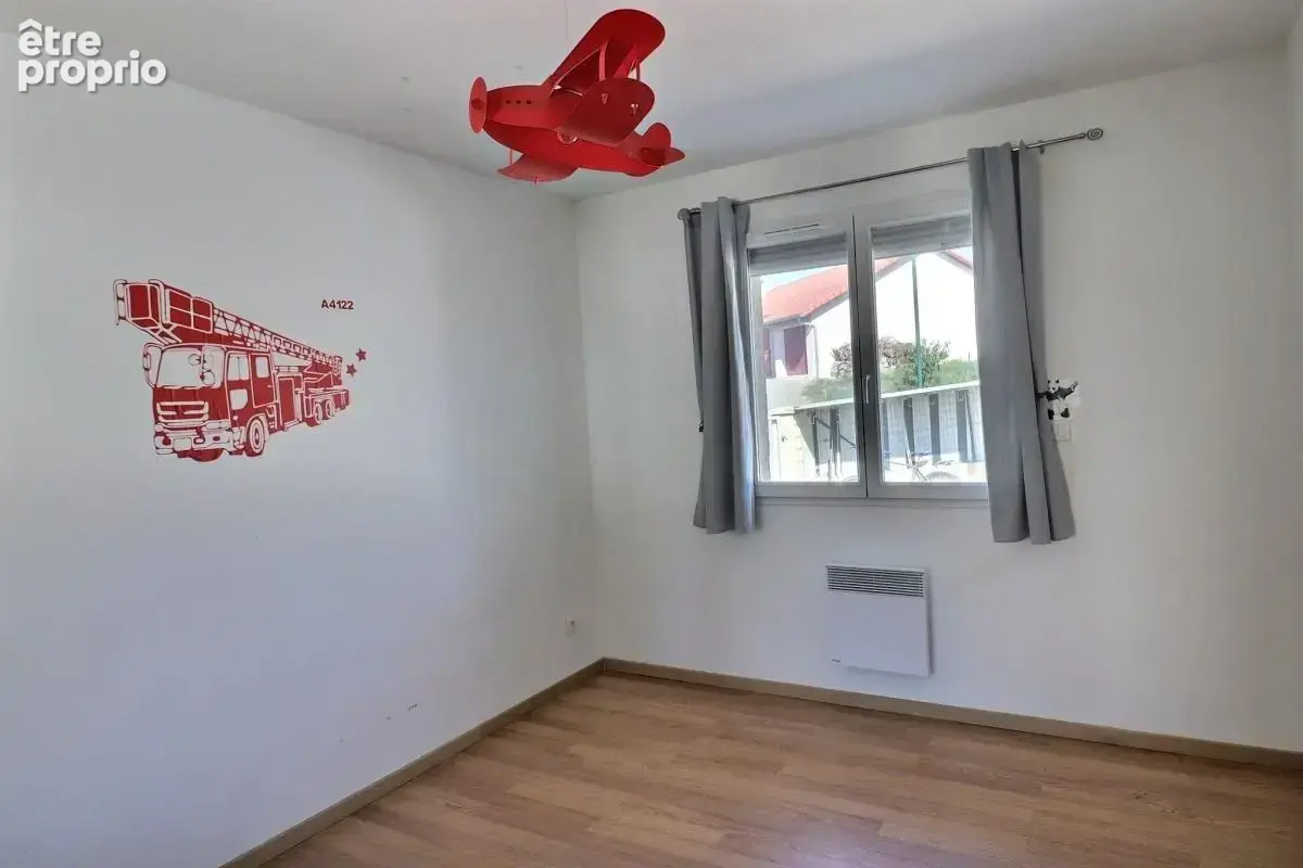 Maison 4 chambres - photo 9