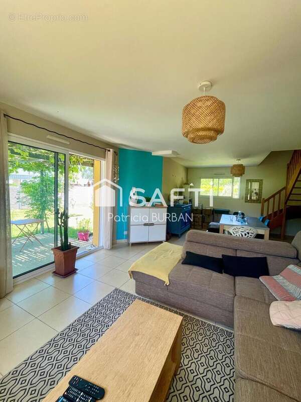 Photo 4 - Maison à SULNIAC