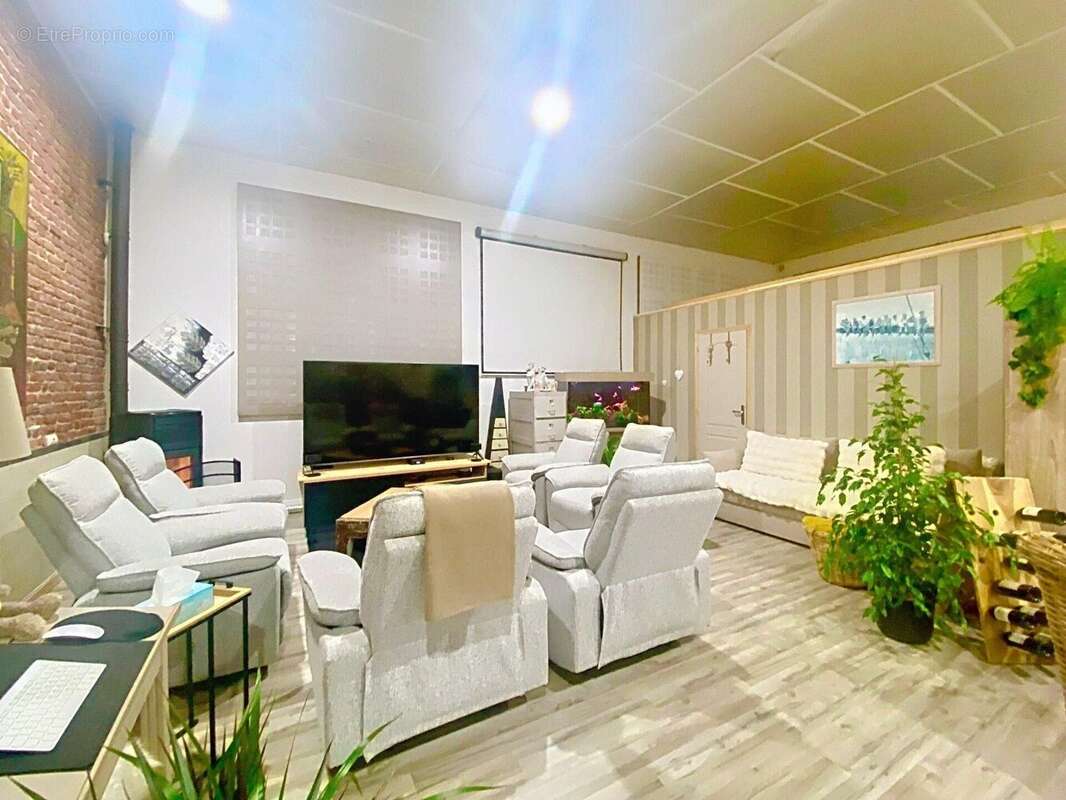 Photo 9 - Maison à HAULCHIN