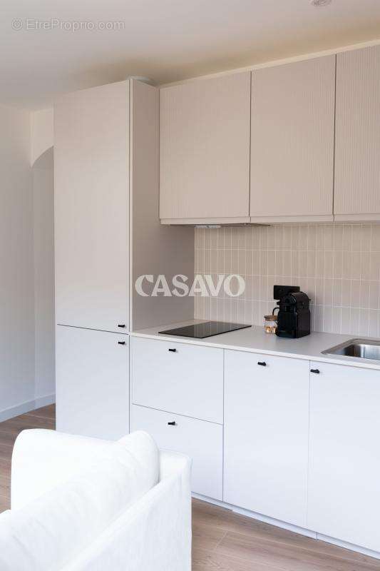 Appartement à BEAUNE