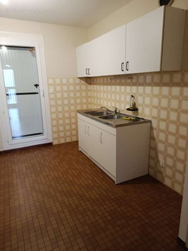 Maison à SURY-PRES-LERE