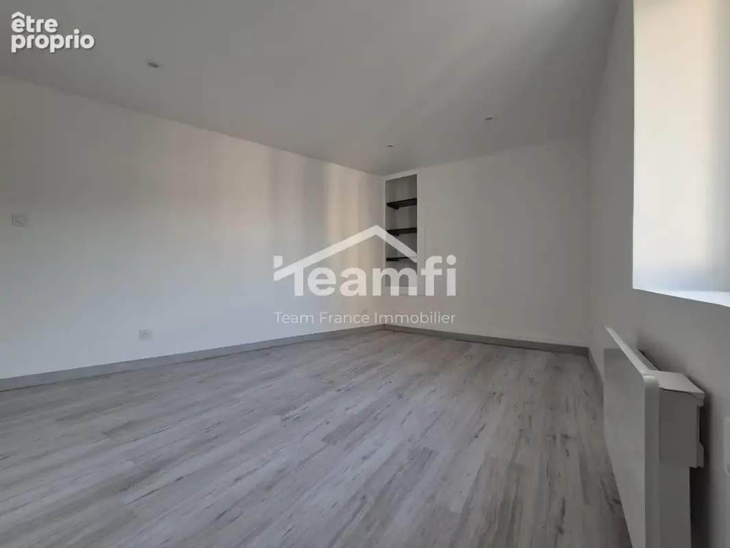 Maison 41 m² à Thiers  - photo 5